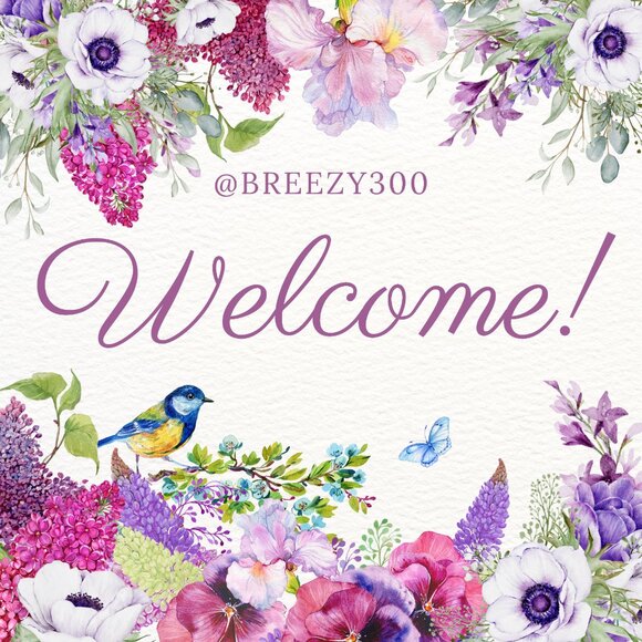 Meet your Posher, Sheila of Cream City Thrifting - Picture 2 of 16